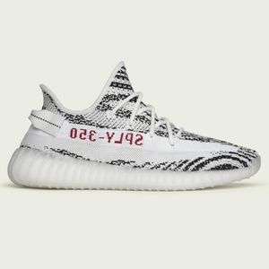 YEZZY 350 V2 ZEBRA BRAND NEW